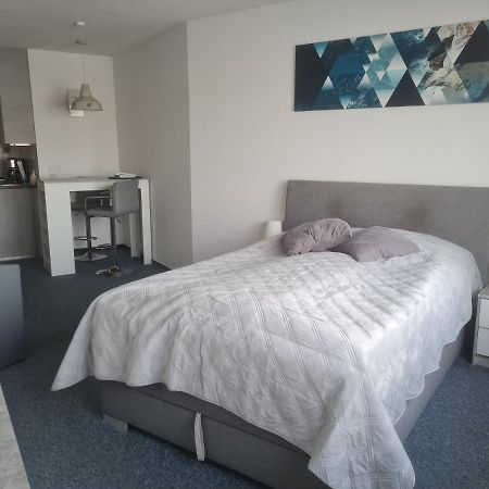Ferienwohnung Adaro 슐레스비히 외부 사진