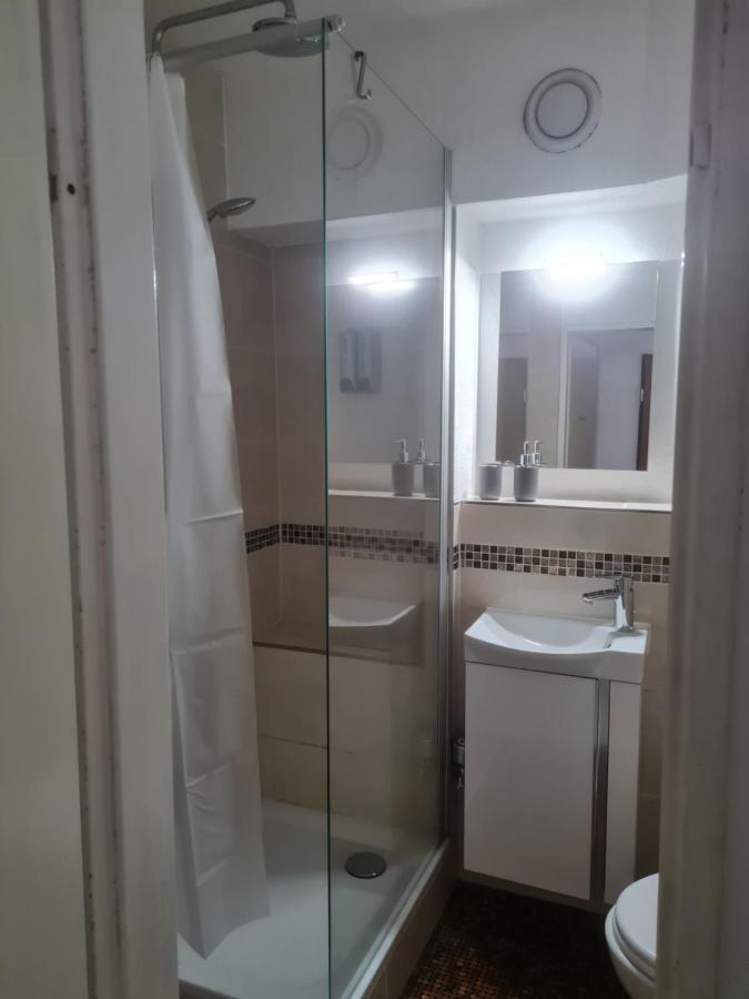 Ferienwohnung Adaro 슐레스비히 외부 사진