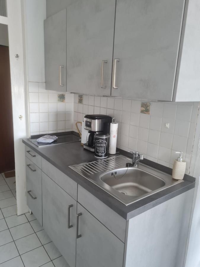 Ferienwohnung Adaro 슐레스비히 외부 사진