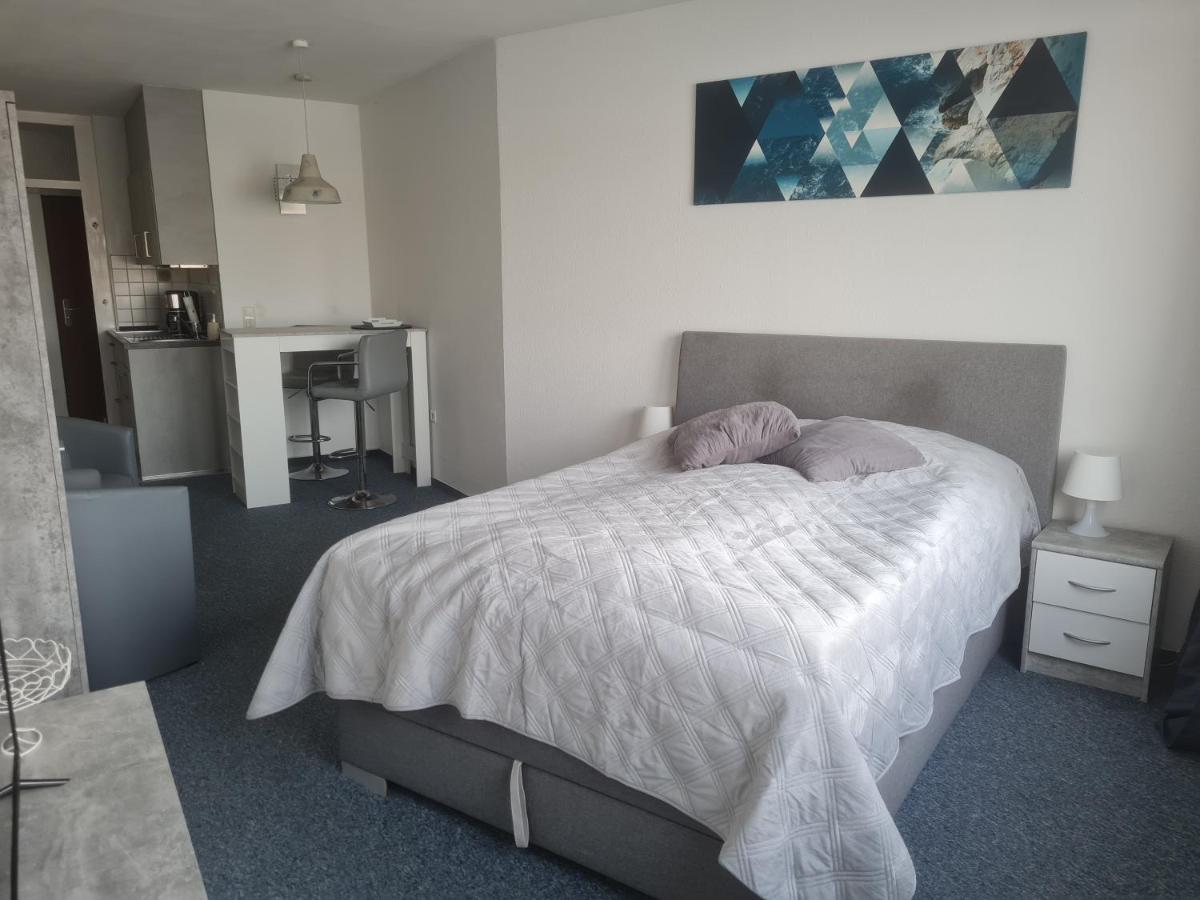 Ferienwohnung Adaro 슐레스비히 외부 사진