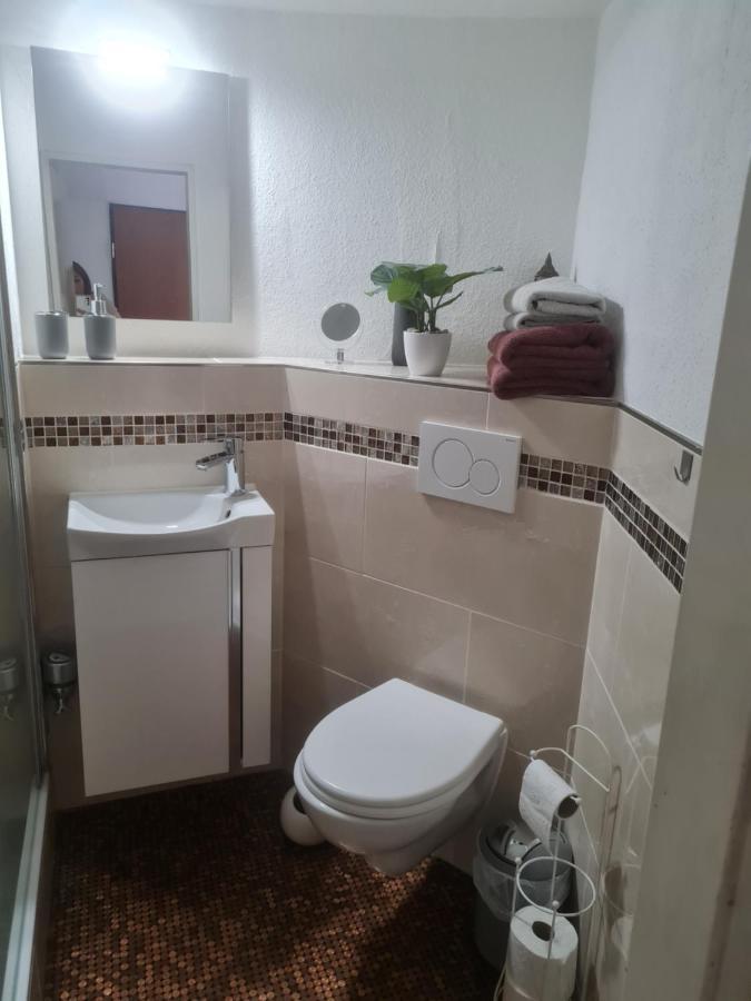 Ferienwohnung Adaro 슐레스비히 외부 사진