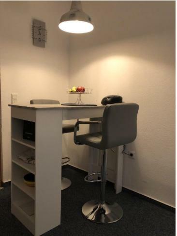 Ferienwohnung Adaro 슐레스비히 외부 사진