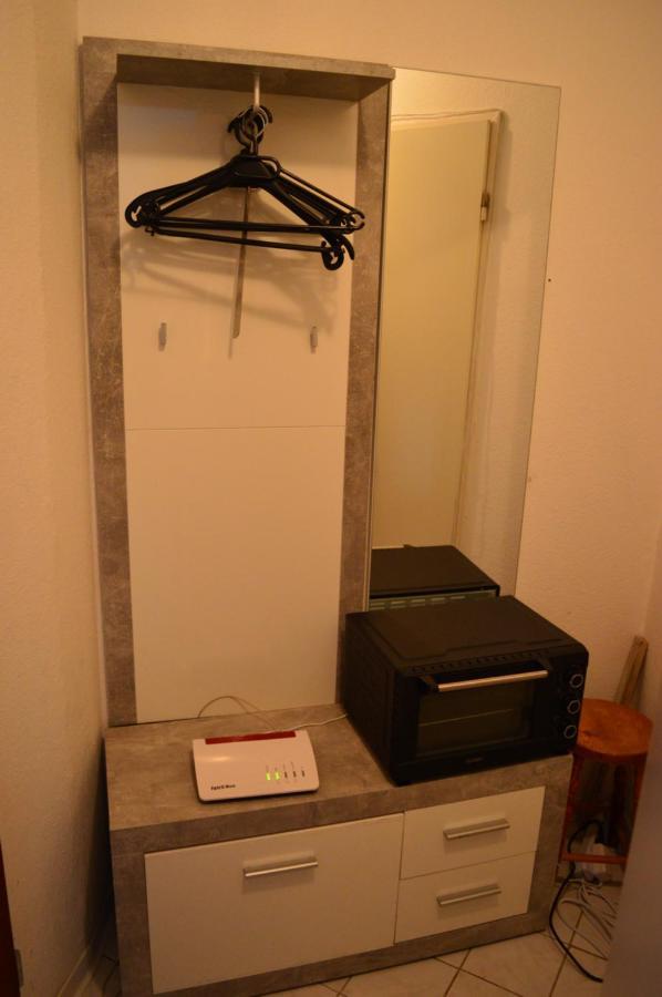 Ferienwohnung Adaro 슐레스비히 외부 사진